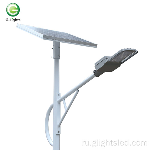 Высококачественная водонепроницаемая IP65 Outdoor SMD 30W Светодиодная стола Solar Street Light Price